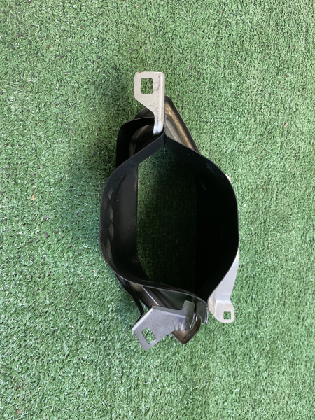 Насадка глушителя правая Lexus RX 5210648020