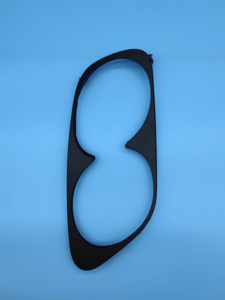 Молдинг выхлопной трубы правый Changan Uni-K CD569F2713031800