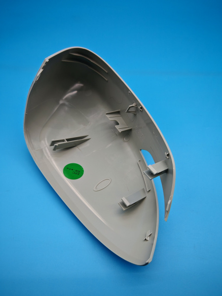 Крышка зеркала левая Geely Coolray 6017114500