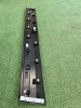 Накладка двери передней левой Geely Atlas Pro 6073570600661