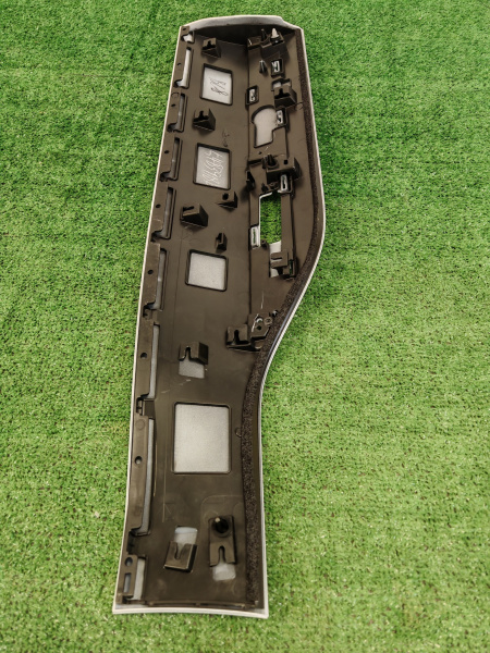 Накладка двери задней правой Zeekr 001 6608033227C16