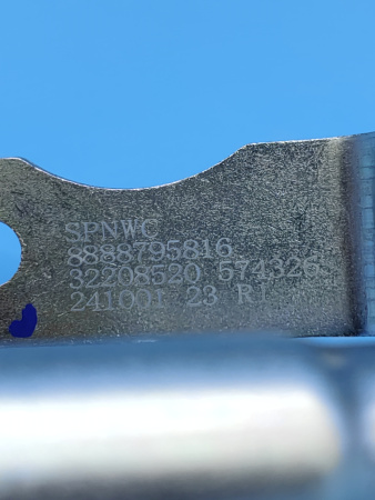 Щуп масляный Geely Coolray 1056021600
