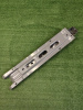 Панель передняя правая планка Chery Tiggo 4 Pro 7 Pro Max T155300620DY