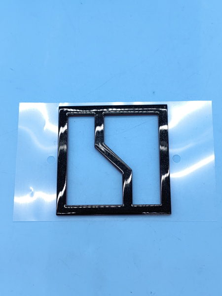 Эмблема капота Zeekr 001 рестайлинг 8892422112H10