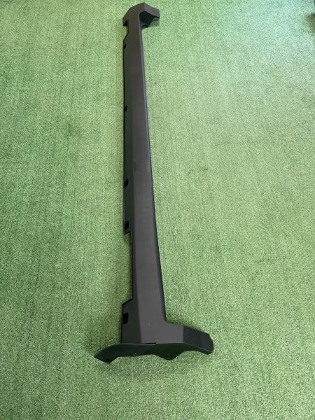 Накладка порога левая Geely Coolray рестайлинг 6073139400