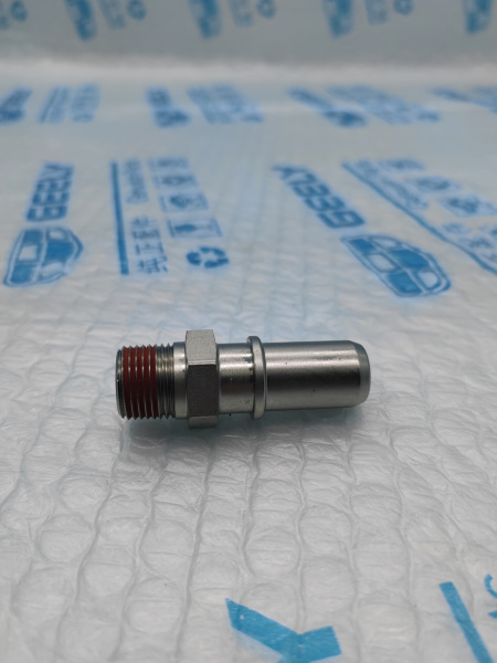 Штуцер охлаждения Geely Monjaro 1025034600