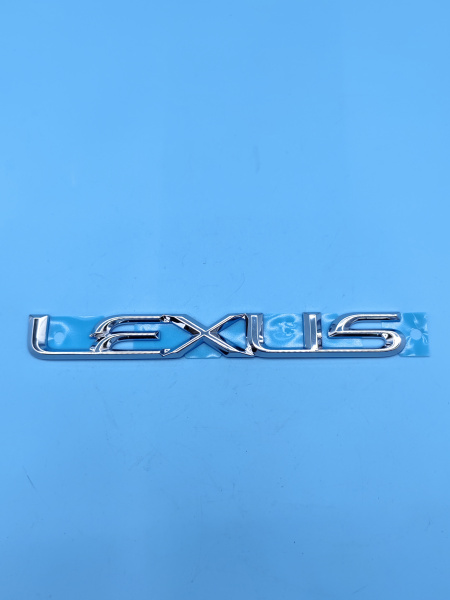 Надпись Lexus крышки багажника Lexus ES 7544733170