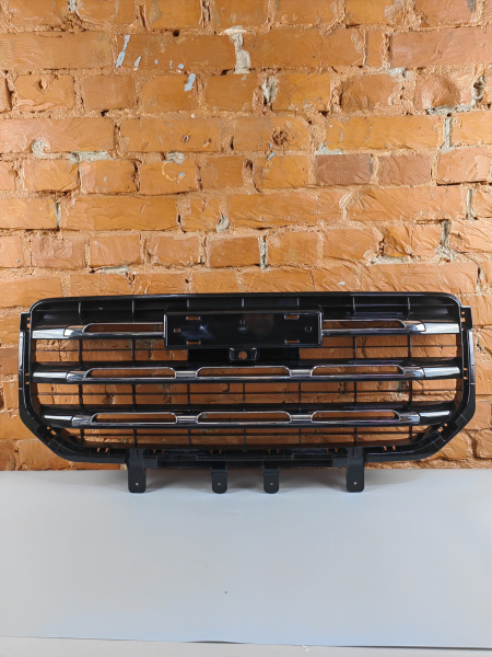 Решетка радиатора Haval Dargo 5509200XKN04A