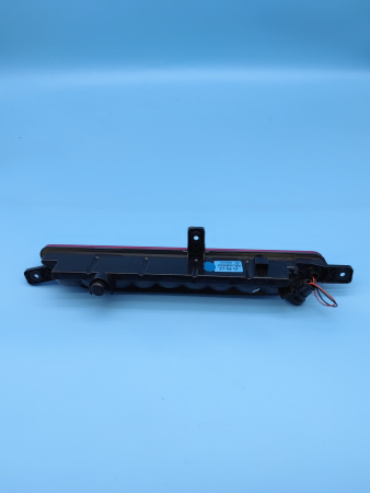 Противотуманный фонарь задний Exeed LX J604435010ML