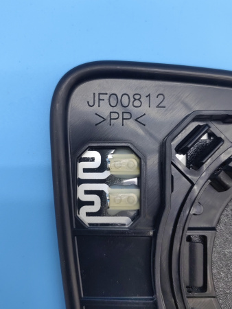 Зеркальный элемент левый Lexus ES 8796133J00