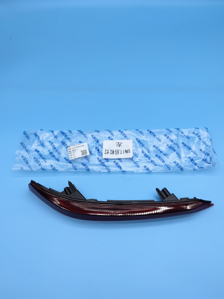 Катафот бампера задний левый Changan Uni T S202F2805030800