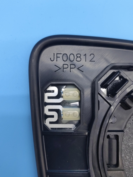 Зеркальный элемент левый Lexus ES 8796133J00