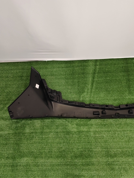 Бампер передний Geely Atlas рестайлинг 6608105131N