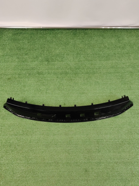 Накладка решетки радиатора верхняя Exeed TXL 602001190AA