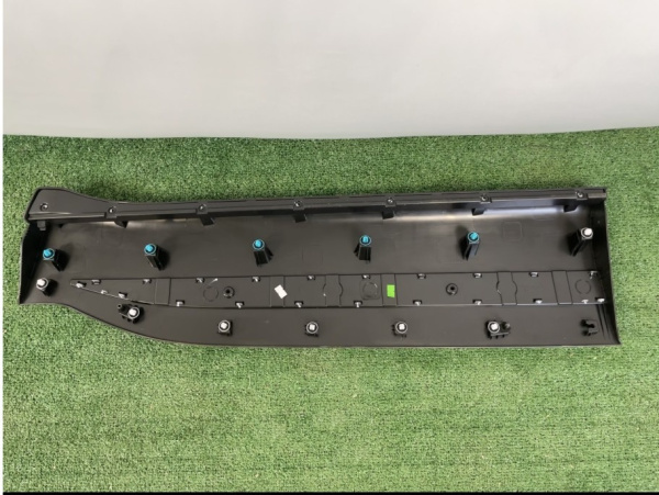 Накладка двери передней левой Chery Tiggo 7 Pro Max 609000990AA