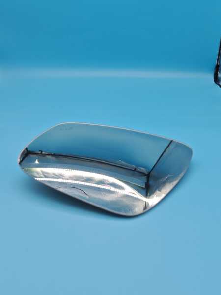 Зеркальный элемент левый Chery Tiggo 7 8 Pro Max 601000080AA