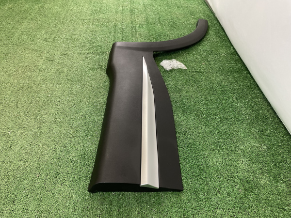 Накладка двери задней правой Chery  Tiggo 7 Pro Max 609001248AA