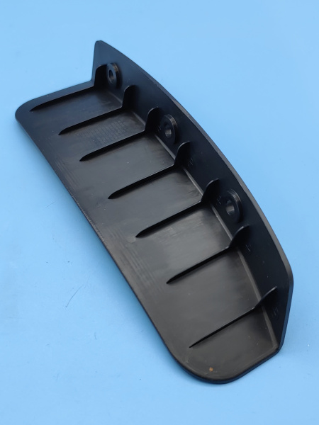 Щиток подкрылка переднего левого Chery tiggo 7 pro max рестайлинг 602000870AA