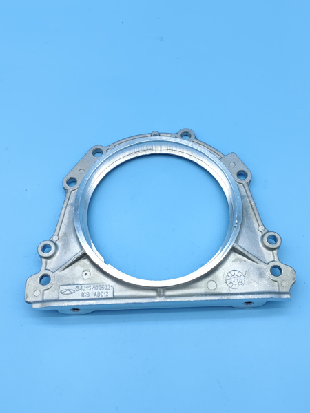 Крышка сальника коленвала Chery Tiggo 7 pro max рестайлинг G4J151005021