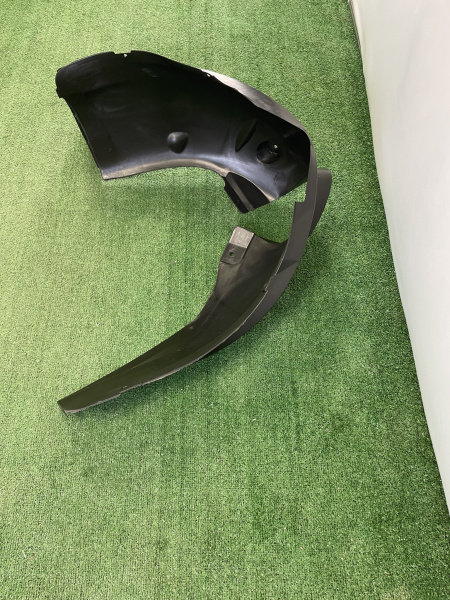 Подкрылок передний левый Chery Tiggo 7 Pro Max 602000646AA