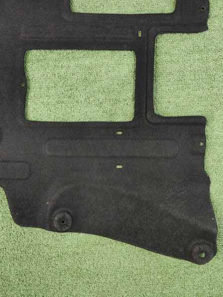 Защита двигателя Haval Jolion 5174100XST01A