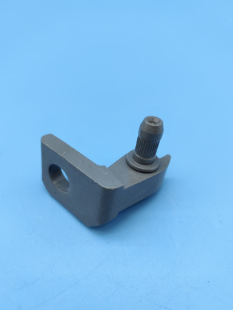 Петля двери передней = задней левой верхняя часть Omoda C5 Exeed LX VX RX TXL Chery Arrizo 8 J606106013DY