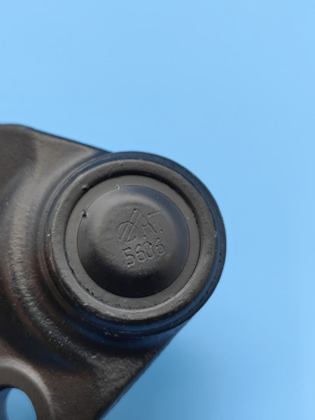 Шаровая опора передняя нижняя Chery Tiggo 7 Pro Max Arrizo 202000469AA