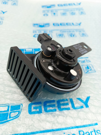 Сигнал левый Geely Monjaro