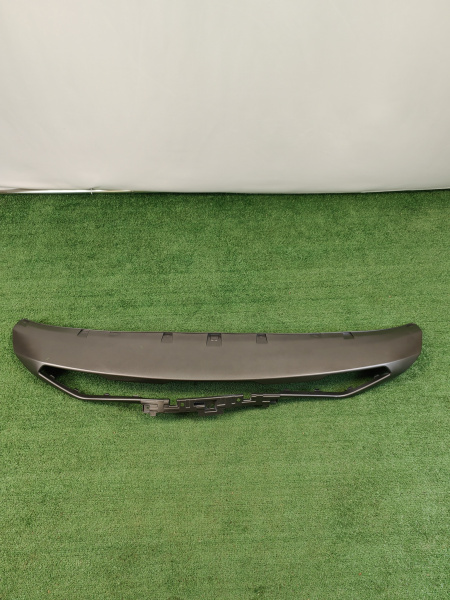 Решетка переднего бампера нижняя Chery Tiggo 8 Pro 602001222AA