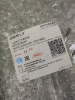 Накладка двери передней правой Geely Coolray рестайлинг 5075078500