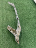 Молдинг фары правый ТИП 1 Geely Coolray 6013024500
