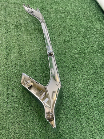Молдинг фары правый ТИП 1 Geely Coolray 6013024500