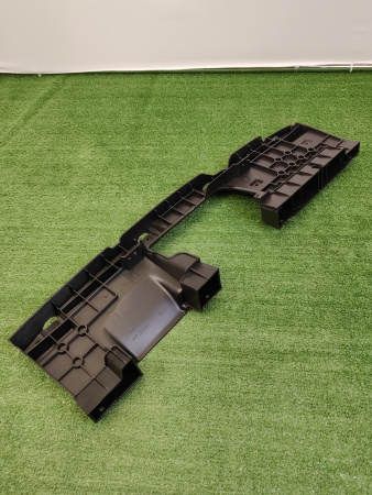 Кронштейн решетки радиатора Haval F7x дорестайнг 5509103XKQ00AN
