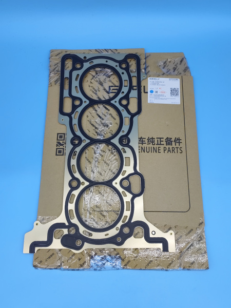 Прокладка ГБЦ Geely Coolray 1025045700