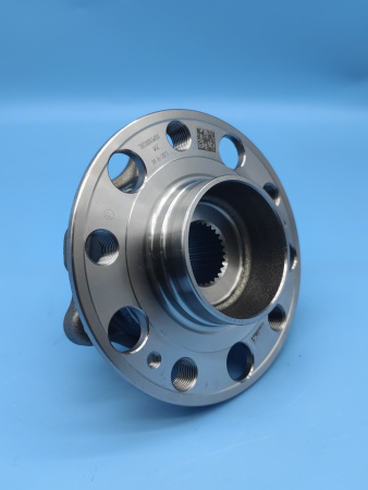 Ступица переднего колеса Haval Dargo 3103100XGW01A