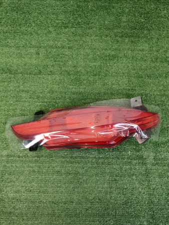 ПТФ задняя левая Chery Tiggo 7 Pro Max 605000282AA