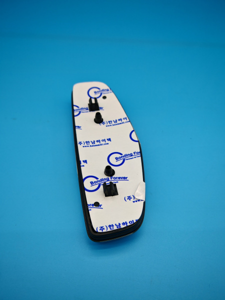 Эмблема решетки Geely Tugella 6013025400