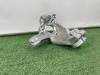 Кулак поворотный правый Geely Monjaro 4048088100