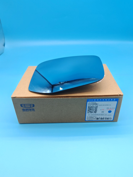 Стекло зеркала правое Geely Tugella 6017055300