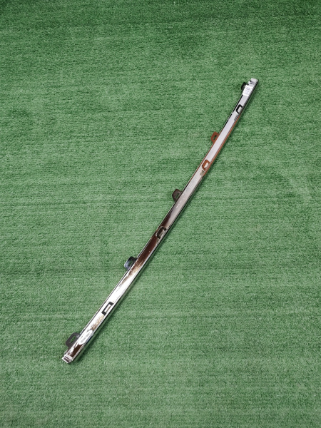 Накладка заднего бампера Geely Monjaro арт. 6044143700