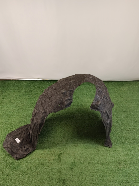 Подкрылок передний правый Changan Uni-K CD569F2709090700