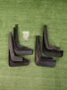 Брызговики комплект Changan Uni T JPS202200101A