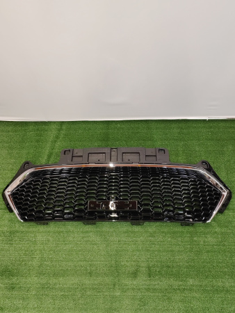 Решетка радиатора Haval F7x дорестайнг 5509113XKQ00A8D