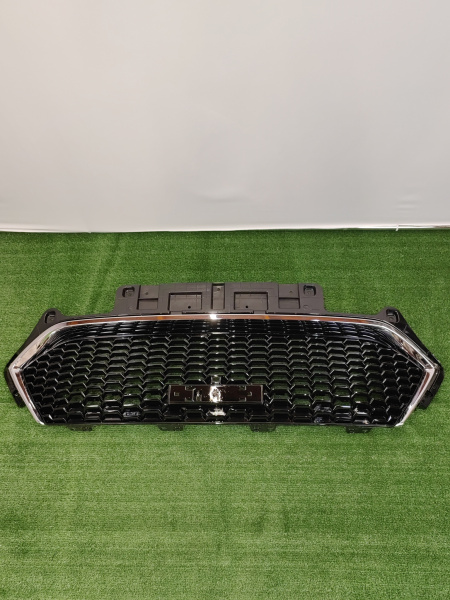 Решетка радиатора Haval F7x дорестайнг 5509113XKQ00A8D