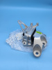 Подушка ДВС левая Geely Coolray SX11 1077111400