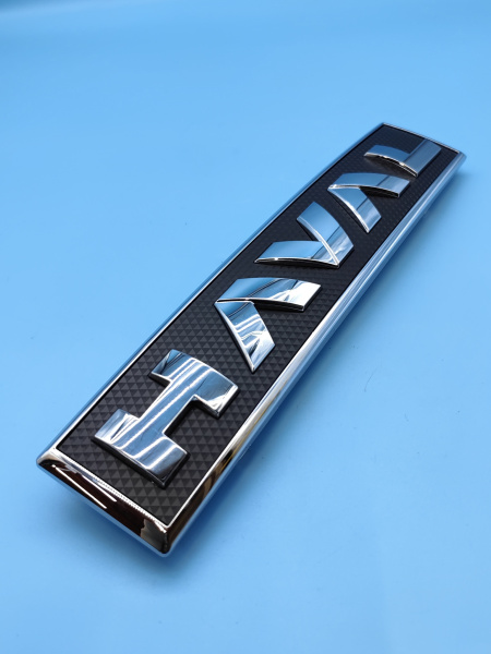 Эмблема Haval Jolion рестайлинг 3921105XKN01A