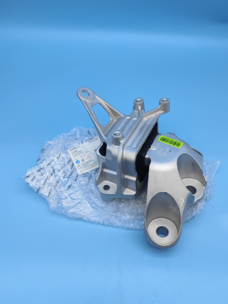 Подушка ДВС левая Geely Coolray SX11 1077111400