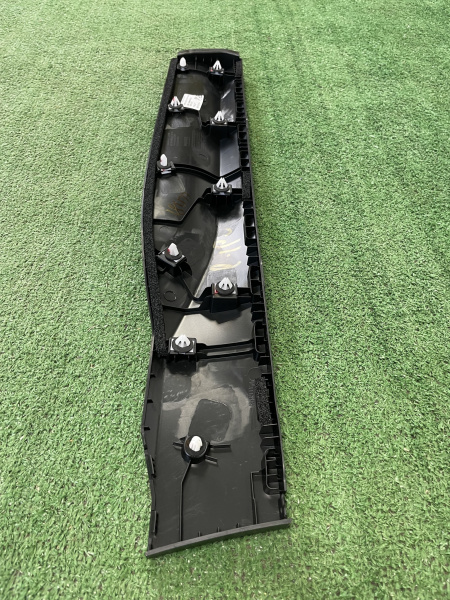 Молдинг двери задний левый Changan Uni T S202F2709041600