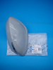 Крышка зеркала левая Geely Coolray 6017114500