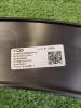 Расширитель задний правый на крыле Chery tiggo 7 pro max рестайлинг 609002320AA